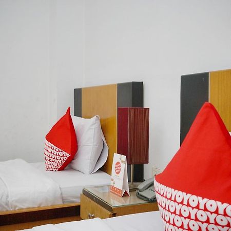 Oyo 2291 Hotel Bahagia Makassar Luaran gambar
