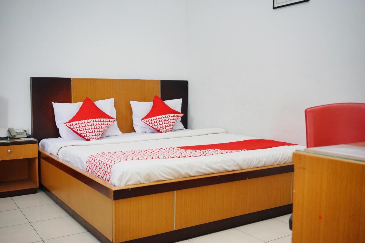 Oyo 2291 Hotel Bahagia Makassar Luaran gambar