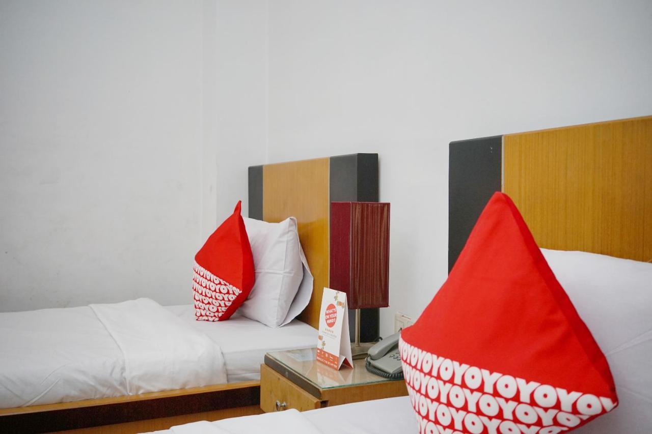 Oyo 2291 Hotel Bahagia Makassar Luaran gambar