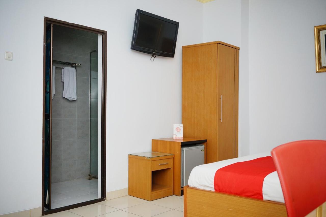 Oyo 2291 Hotel Bahagia Makassar Luaran gambar