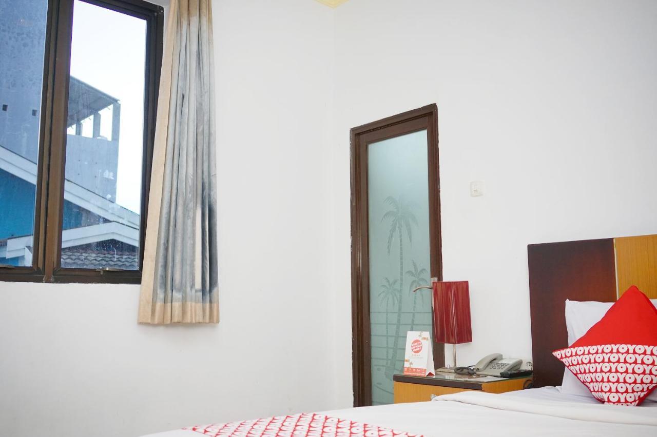 Oyo 2291 Hotel Bahagia Makassar Luaran gambar