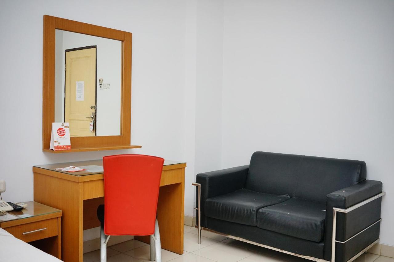 Oyo 2291 Hotel Bahagia Makassar Luaran gambar